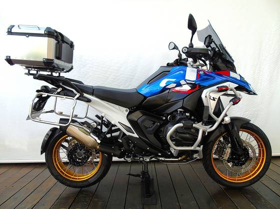 BMW R 1300 GS TROPHY 